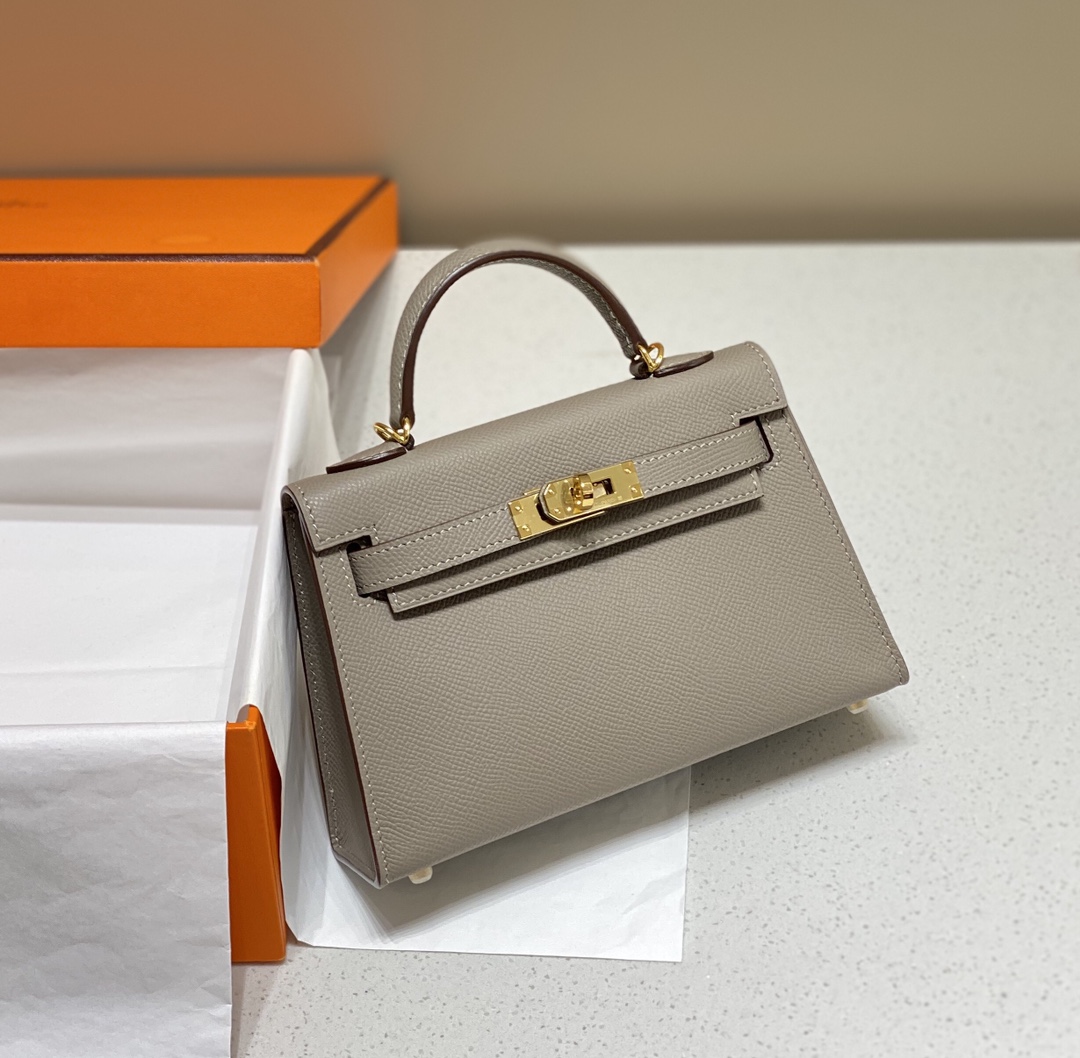 Hermes Kelly Bags